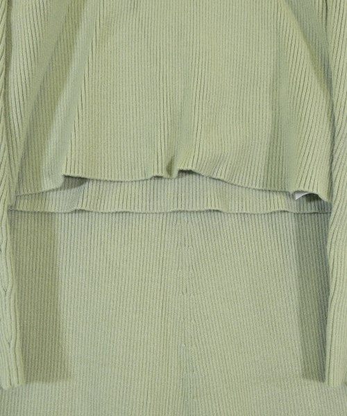 LILY BROWN（リリーブラウン）その他 緑 サイズ:F レディース/2200671104061