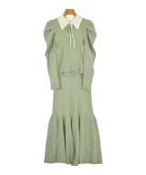 LILY BROWN（リリーブラウン）その他 緑 サイズ:F レディース/2200671104061