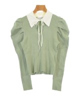 LILY BROWN（リリーブラウン）その他 緑 サイズ:F レディース/2200671104061