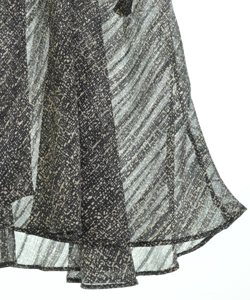 LILY BROWN（リリーブラウン）ロング・マキシ丈スカート ベージュ サイズ:1(M位) レディース/2200671104078