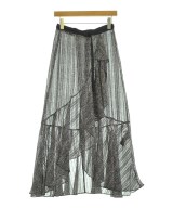 LILY BROWN ロング・マキシ丈スカート