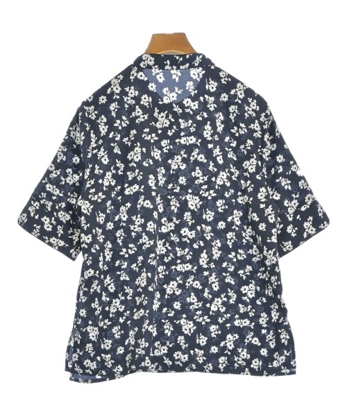 LILY BROWN（リリーブラウン）ブラウス 紺 サイズ:ONE レディース/2200671757069