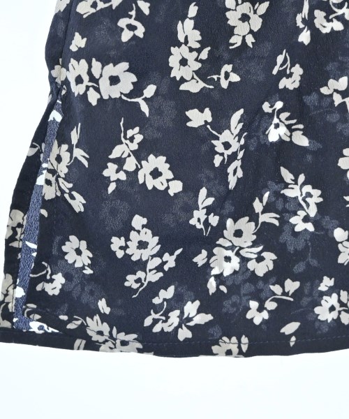 LILY BROWN（リリーブラウン）ブラウス 紺 サイズ:ONE レディース/2200671757069