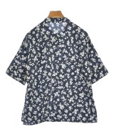 LILY BROWN（リリーブラウン）ブラウス 紺 サイズ:ONE レディース/2200671757069