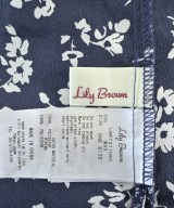 LILY BROWN（リリーブラウン）ブラウス 紺 サイズ:ONE レディース/2200671757069