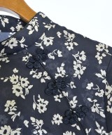 LILY BROWN（リリーブラウン）ブラウス 紺 サイズ:ONE レディース/2200671757069