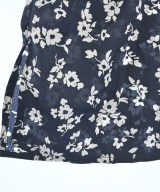 LILY BROWN（リリーブラウン）ブラウス 紺 サイズ:ONE レディース/2200671757069