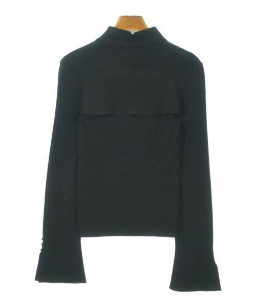 LILY BROWN（リリーブラウン）ニット・セーター 黒 サイズ:F レディース/2200667245020