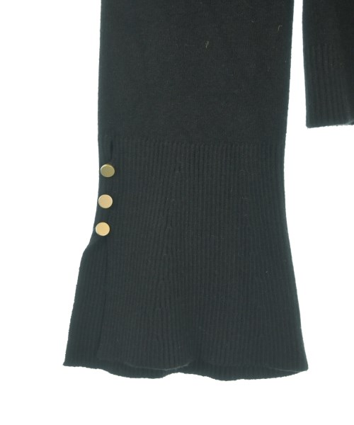 LILY BROWN（リリーブラウン）ニット・セーター 黒 サイズ:F レディース/2200667245020