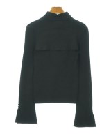 LILY BROWN（リリーブラウン）ニット・セーター 黒 サイズ:F レディース/2200667245020