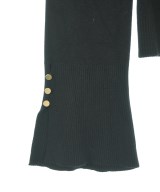 LILY BROWN（リリーブラウン）ニット・セーター 黒 サイズ:F レディース/2200667245020