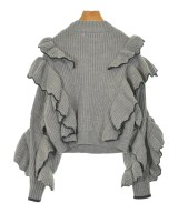 LILY BROWN（リリーブラウン）ニット・セーター グレー サイズ:ONE レディース/2200667245037