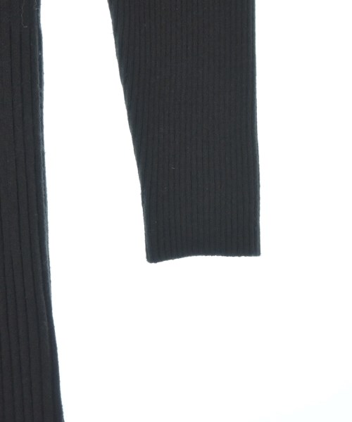 LILY BROWN（リリーブラウン）ワンピース 黒 サイズ:F レディース/2200667245051