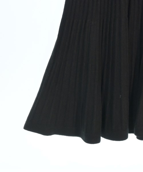 LILY BROWN（リリーブラウン）ワンピース 黒 サイズ:F レディース/2200667245051