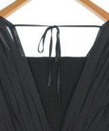 LILY BROWN（リリーブラウン）ワンピース 黒 サイズ:F レディース/2200667245051