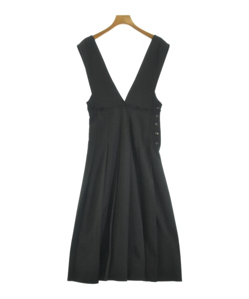 LILY BROWN(リリーブラウン)ワンピース 黒 サイズ:0(S位)/2200667245082