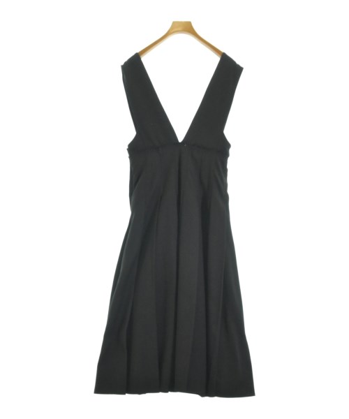 LILY BROWN（リリーブラウン）ワンピース 黒 サイズ:0(S位) レディース/2200667245082