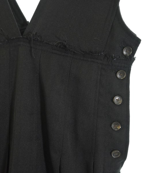 LILY BROWN（リリーブラウン）ワンピース 黒 サイズ:0(S位) レディース/2200667245082