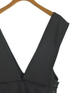 LILY BROWN（リリーブラウン）ワンピース 黒 サイズ:0(S位) レディース/2200667245082