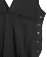 LILY BROWN（リリーブラウン）ワンピース 黒 サイズ:0(S位) レディース/2200667245082