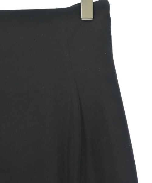 LILY BROWN（リリーブラウン）ロング・マキシ丈スカート 黒 サイズ:1(M位) レディース/2200667245099