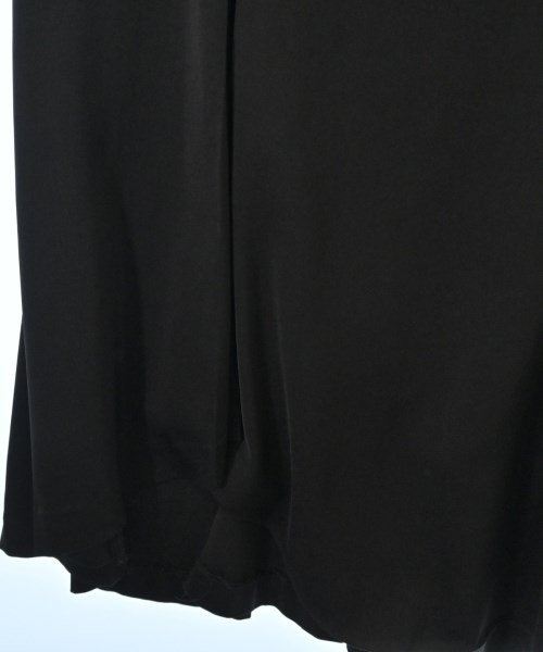 LILY BROWN（リリーブラウン）ロング・マキシ丈スカート 黒 サイズ:1(M位) レディース/2200667245099