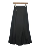 LILY BROWN ロング・マキシ丈スカート