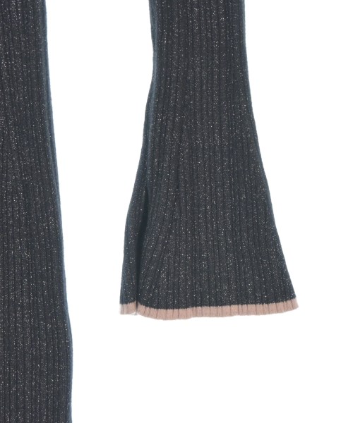 LILY BROWN（リリーブラウン）ワンピース 黒 サイズ:F レディース/2200667827097