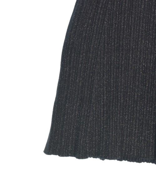 LILY BROWN（リリーブラウン）ワンピース 黒 サイズ:F レディース/2200667827097