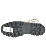 LILY BROWN（リリーブラウン）ブーツ ベージュ サイズ:S(22.5cm位) レディース/2200667505018