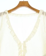 LILY BROWN（リリーブラウン）カーディガン 白 サイズ:F レディース/2200729503037