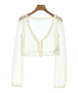 LILY BROWN カーディガン