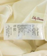 LILY BROWN（リリーブラウン）ブラウス 白 サイズ:F レディース/2200727639035