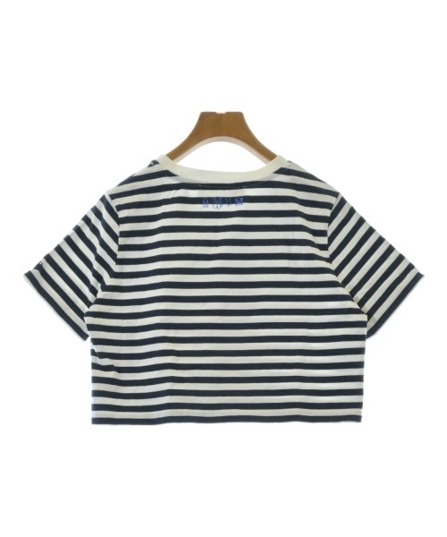 LILY BROWN（リリーブラウン）Tシャツ・カットソー 白 サイズ:F レディース/2200724016136