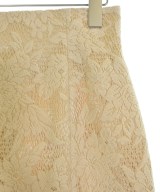 LILY BROWN（リリーブラウン）ロング・マキシ丈スカート ベージュ サイズ:1(M位) レディース/2200724016273