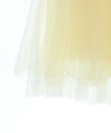 LILY BROWN（リリーブラウン）ロング・マキシ丈スカート 白 サイズ:ONE レディース/2200724016372