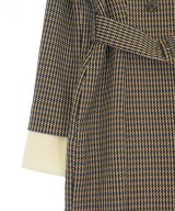 LILY BROWN（リリーブラウン）ワンピース 茶 サイズ:0(S位) レディース/2200725061012