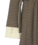 LILY BROWN（リリーブラウン）ワンピース 茶 サイズ:0(S位) レディース/2200725061012