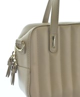 LILY BROWN（リリーブラウン）ハンドバッグ グレー サイズ:- レディース/2200725662660
