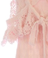 LILY BROWN（リリーブラウン）ワンピース ピンク サイズ:F レディース/2200727523020