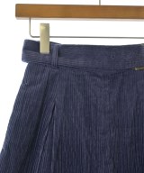 LILY BROWN（リリーブラウン）ミニスカート 青 サイズ:1(M位) レディース/2200727610065