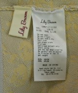 LILY BROWN（リリーブラウン）ベスト 黄 サイズ:ONE レディース/2200727610072