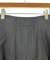 LILY BROWN（リリーブラウン）ショートパンツ グレー サイズ:0(S位) レディース/2200728546219