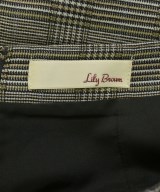 LILY BROWN（リリーブラウン）ショートパンツ グレー サイズ:1(M位) レディース/2200720508024