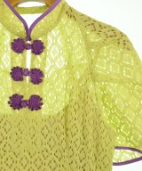 LILY BROWN（リリーブラウン）ワンピース 緑 サイズ:1(M位) レディース/2200716388098