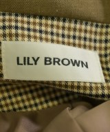 LILY BROWN（リリーブラウン）その他 茶 サイズ:ONE レディース/2200722286029