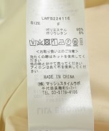 LILY BROWN（リリーブラウン）ブラウス ベージュ サイズ:F レディース/2200722291047