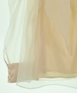 LILY BROWN（リリーブラウン）ブラウス ベージュ サイズ:F レディース/2200722291047