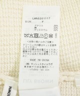 LILY BROWN（リリーブラウン）ミニスカート 白 サイズ:ONE レディース/2200717071081