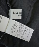 LILY BROWN（リリーブラウン）デニムパンツ グレー サイズ:1(M位) レディース/2200719471025